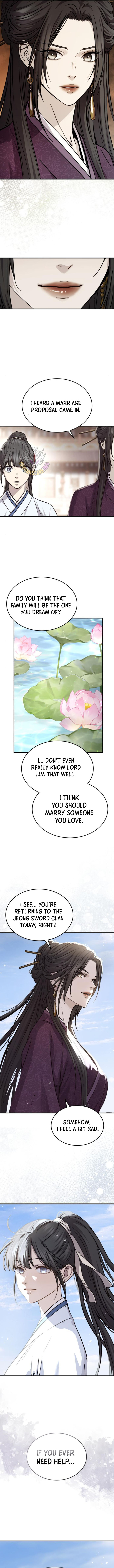 Absolute Dominion Chapter 46 6